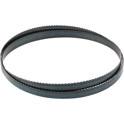 Draper 45924 Bandsaw Blade - 2560mm, 4 skip Draper 45924 Bandsaw Blade - 2560mm, 4 skip