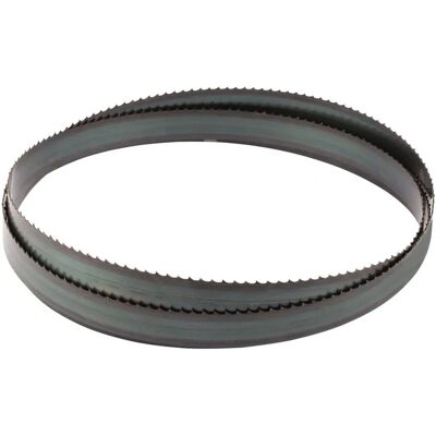 Draper Tools 45934 Bandsaw Blade - 2560 mm - 4 skip Draper Tools 45934 Bandsaw Blade - 2560 mm - 4 skip