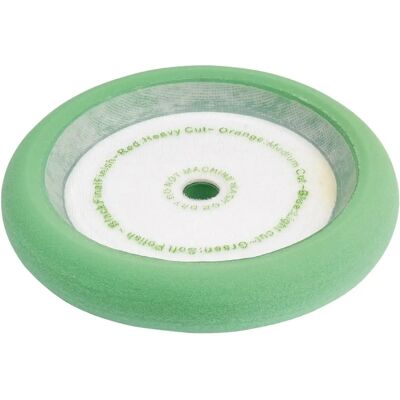 Esponja de Pulido Draper 46299 180mm - Pulido Suave - Accesorio de Amoladora Esponja de Pulido Draper 46299 180mm - Pulido Suave - Accesorio de Amoladora