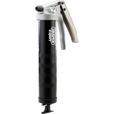 Draper 47811 Pistolet à graisse professionnel robuste - Pistolet à graisse - Publicité Draper 47811 Pistolet à graisse professionnel robuste - Pistolet à graisse - Publicité