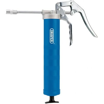 Draper Pistola Grasso Heavy Duty - 500cc Draper Pistola Grasso Heavy Duty - 500cc