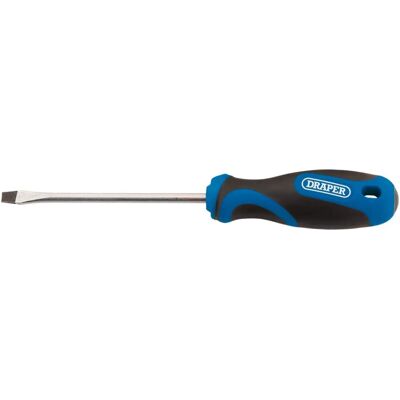 Draper 48922 Pegadinha Macia Chave de Fenda - Chave de Fenda Draper 48922 Pegadinha Macia Chave de Fenda - Chave de Fenda