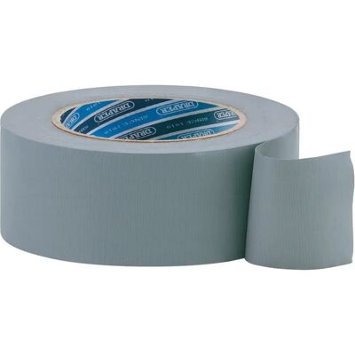 Cinta de Ducto Gris Draper 49430 - Impermeable, Resistente, Multiuso Cinta de Ducto Gris Draper 49430 - Impermeable, Resistente, Multiuso