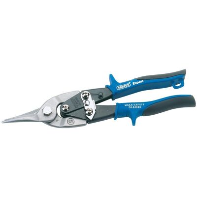 Tesouras Draper Expert 250mm de Ação Composta - Tesouras Tesouras Draper Expert 250mm de Ação Composta - Tesouras