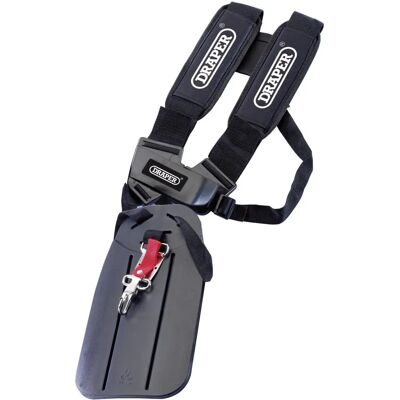 Draper 50077 Safety Harness - Grass & Brush Cutters Draper 50077 Safety Harness - Grass & Brush Cutters