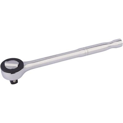 Draper 50687 Ratchet Wrench - Reversible, 1/2" Sq. Dr. Draper 50687 Ratchet Wrench - Reversible, 1/2" Sq. Dr.