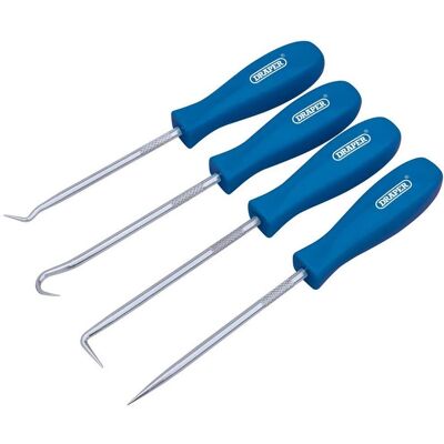 Draper Mini Haken- und Pick-Set - Automobilwerkzeug Draper Mini Haken- und Pick-Set - Automobilwerkzeug