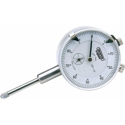 Draper 51831 Experte 0-1" Imperialer Meßzeugenprüfer Draper 51831 Experte 0-1" Imperialer Meßzeugenprüfer
