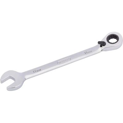 Draper 51977 - Umkehrbarer Kombinationsschlüssel - 11mm Draper 51977 - Umkehrbarer Kombinationsschlüssel - 11mm