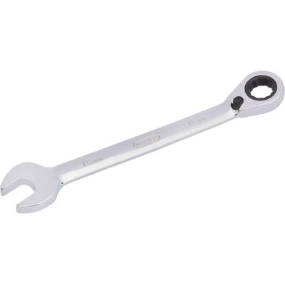 Draper Tools 52004 Kombinationsschlüssel - 16mm - Ratschen - Chrom-Vanadium Draper Tools 52004 Kombinationsschlüssel - 16mm - Ratschen - Chrom-Vanadium