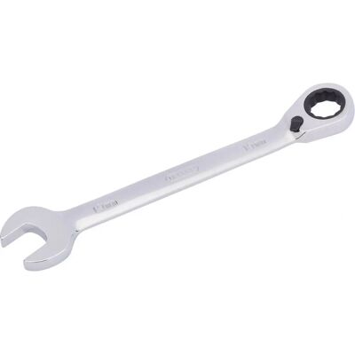 Draper Tools 52008 19mm Omkeerbare Ratchet Combinatie Moersleutel Draper Tools 52008 19mm Omkeerbare Ratchet Combinatie Moersleutel