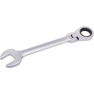 Draper Tools 52027 Flexibler Kopf Kombinationsschlüssel - Schraubenschlüssel Draper Tools 52027 Flexibler Kopf Kombinationsschlüssel - Schraubenschlüssel