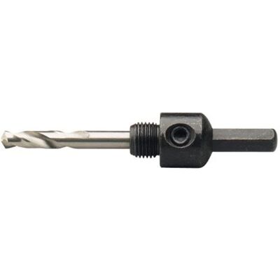 Draper 52982 Hexagonale Gatenzaag-Arbor - 14-30mm Draper 52982 Hexagonale Gatenzaag-Arbor - 14-30mm