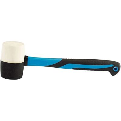 Draper Expert 53021 Rubber Head Mallets - Non-Marking, Fibreglass Shaft Draper Expert 53021 Rubber Head Mallets - Non-Marking, Fibreglass Shaft