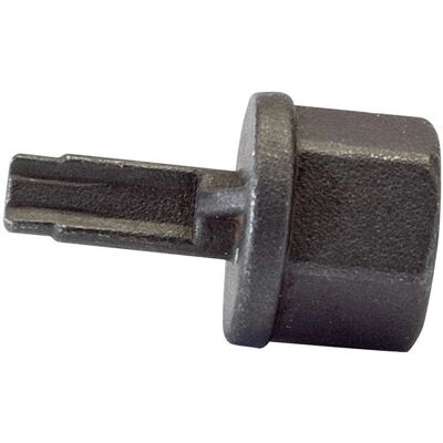 Chiave di scarico Draper 53085 per auto VAG - Drain Plug Key Chiave di scarico Draper 53085 per auto VAG - Drain Plug Key