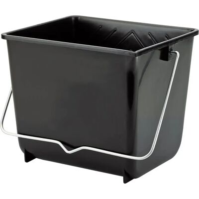 Mini Balde de Tinta Draper - 5L - Azul Mini Balde de Tinta Draper - 5L - Azul