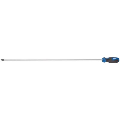 Draper Tools 53487 Cacciavite a Lunga Portata con Impugnatura Morbida - Cacciavite Draper Tools 53487 Cacciavite a Lunga Portata con Impugnatura Morbida - Cacciavite