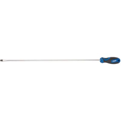 Draper Tools 53508 Lange Reach Plat Schroevendraaier - Schroevendraaier Draper Tools 53508 Lange Reach Plat Schroevendraaier - Schroevendraaier