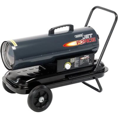 Draper - Jet Force - 75,000 BTU - 22 kW - Stufa Draper - Jet Force - 75,000 BTU - 22 kW - Stufa