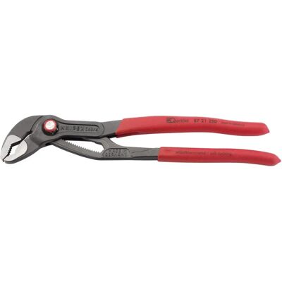 Knipex 53952 Waterpump Pliers - 250mm - Professional Quality Knipex 53952 Waterpump Pliers - 250mm - Professional Quality