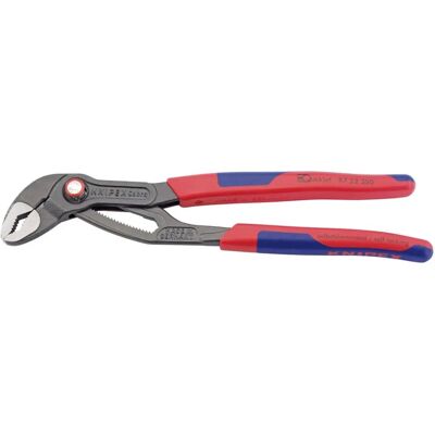 Knipex 53953 Waterpump Pliers - Professional Waterpump Pliers Knipex 53953 Waterpump Pliers - Professional Waterpump Pliers