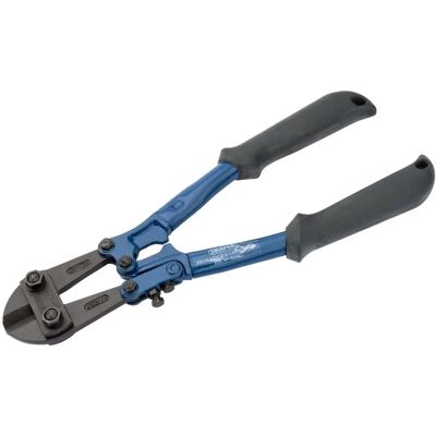 Draper 54264 Bolt Cutter - 300mm Heavy-Duty Tool Draper 54264 Bolt Cutter - 300mm Heavy-Duty Tool