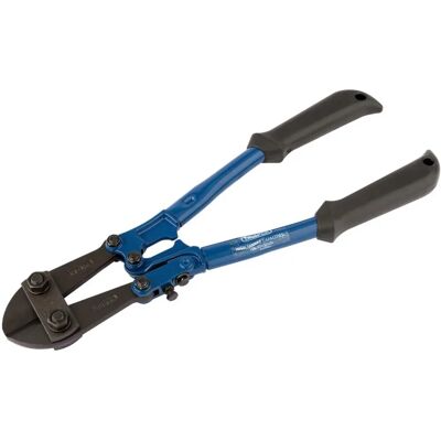 Draper Tools 54265 Bolt Cutter - High Tensile, 350mm Draper Tools 54265 Bolt Cutter - High Tensile, 350mm