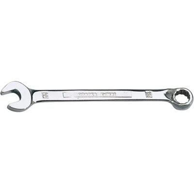 Draper Tools 54283 Clé à combinaison en chrome-vanadium - Clé à combinaison Draper Tools 54283 Clé à combinaison en chrome-vanadium - Clé à combinaison