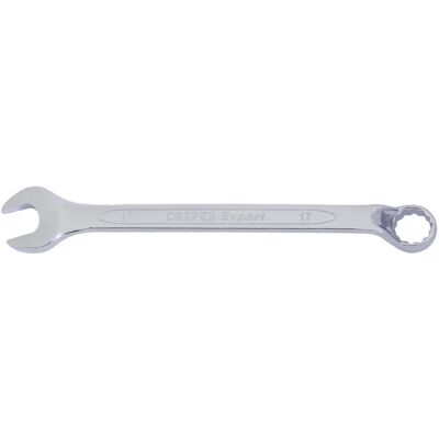 Draper Tools 54290 17mm Hi-Torq Combination Wrench Draper Tools 54290 17mm Hi-Torq Combination Wrench