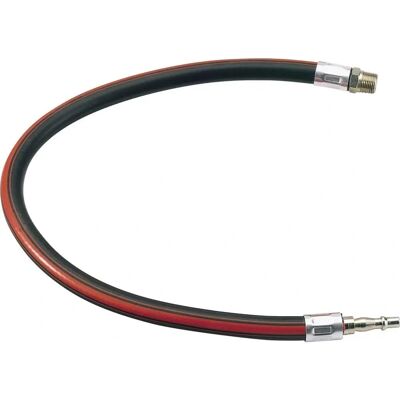 Manguera de aire Draper 54439 600mm 3/8" BSP - Seguridad y Flexibilidad Manguera de aire Draper 54439 600mm 3/8" BSP - Seguridad y Flexibilidad