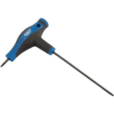 Draper Tools T9 Torx Key - Expert Quality - Compatible with Torx Draper Tools T9 Torx Key - Expert Quality - Compatible with Torx