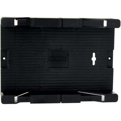 Draper Draper Mega Scatola per sega, 325x180x60mm Draper Draper Mega Scatola per sega, 325x180x60mm
