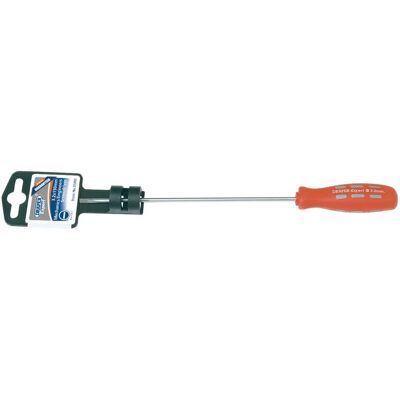 Draper Experte 3,2 mm x 150 mm Flachschlitz Schraubendreher - Schraubenzieher Draper Experte 3,2 mm x 150 mm Flachschlitz Schraubendreher - Schraubenzieher