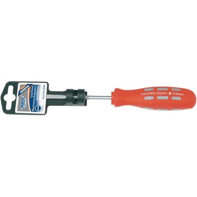 Ferramentas Draper 55494 Chave de fenda profissional - Único Ferramentas Draper 55494 Chave de fenda profissional - Único