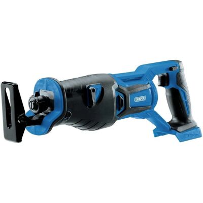 Draper D20 20V Brushless Reciprocating Saw - Bare Draper D20 20V Brushless Reciprocating Saw - Bare