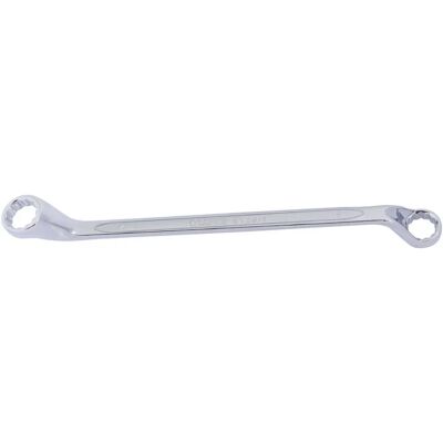 Draper Draper Expert 55691 16mm x 17mm Hi-torq Deep Offset Ring Spanner - Ring Spanner Draper Draper Expert 55691 16mm x 17mm Hi-torq Deep Offset Ring Spanner - Ring Spanner