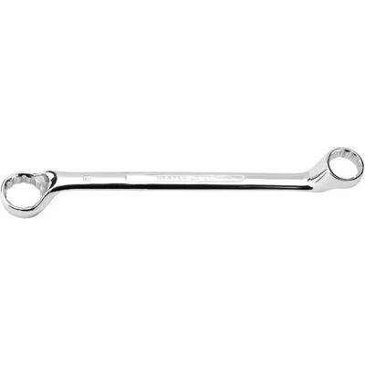Clé à anneau profond à double hexagone Draper 55703 32mm x 36mm - Publicité Clé à anneau profond à double hexagone Draper 55703 32mm x 36mm - Publicité