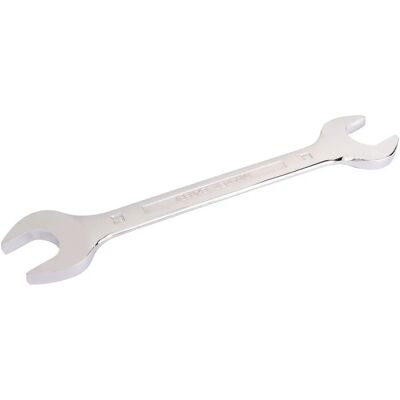 Draper 55730 Open End Spanner - 30mm x 32mm Draper 55730 Open End Spanner - 30mm x 32mm