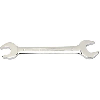 Draper Tools 55731 Open End Spanner - 32mm x 36mm Draper Tools 55731 Open End Spanner - 32mm x 36mm
