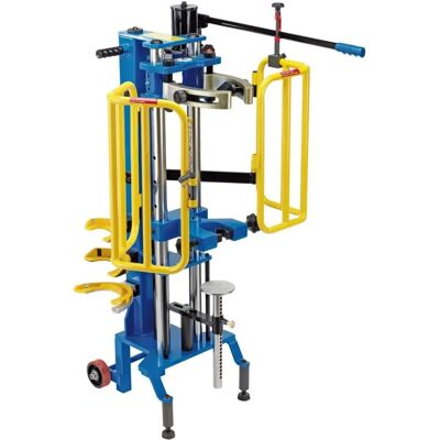 Draper 56191 Hydraulic Spring Compressor - Professional Heavy-Duty Tool Draper 56191 Hydraulic Spring Compressor - Professional Heavy-Duty Tool