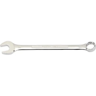 Draper Werkzeuge 56222 Kombinationsschlüssel - 23mm, 15°, Chrom-Vanadium-Stahl Draper Werkzeuge 56222 Kombinationsschlüssel - 23mm, 15°, Chrom-Vanadium-Stahl