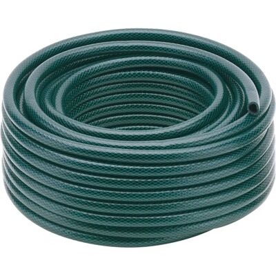 Draper 56312 Zielona wąż ogrodowy 12mm x 30m Draper 56312 Zielona wąż ogrodowy 12mm x 30m