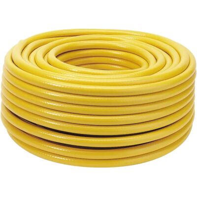 Draper 56315 Masszív öntözőcső - 12mm x 50M Draper 56315 Masszív öntözőcső - 12mm x 50M