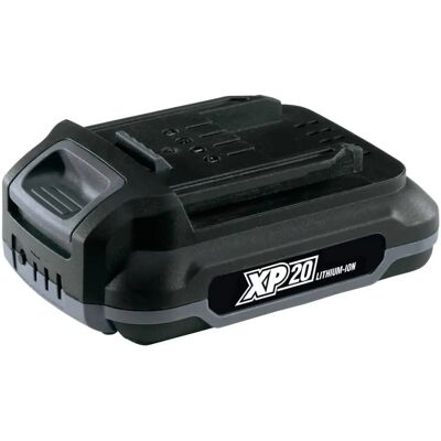Batteria agli ioni di litio Draper XP20 20V - 2,0Ah Batteria agli ioni di litio Draper XP20 20V - 2,0Ah