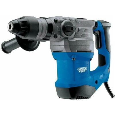 Draper Perforatore SDS+ - 1500W - 5,2kg - Utensile elettrico Draper Perforatore SDS+ - 1500W - 5,2kg - Utensile elettrico