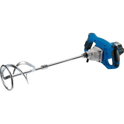 Mixer elettrico Draper 110V - 120L - 1400W Mixer elettrico Draper 110V - 120L - 1400W