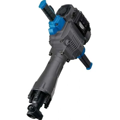 Draper Expert 56413 22.5Kg T-Handle Hex Breaker - Demolition Tool Draper Expert 56413 22.5Kg T-Handle Hex Breaker - Demolition Tool