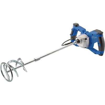 Draper Storm Force Paddle Mixer - 80L - 1200W - Low density materials Draper Storm Force Paddle Mixer - 80L - 1200W - Low density materials