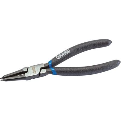 Draper Tools 56416 Internal Circlip Pliers - Pliers Draper Tools 56416 Internal Circlip Pliers - Pliers