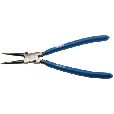 Draper 56418 Internal Straight Circlip Pliers - Pliers Draper 56418 Internal Straight Circlip Pliers - Pliers